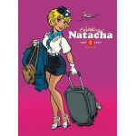 Natacha l'int�grale - tome 6 - 1997 - 2007 - la veuve noire - natacha et les dinosaures - la mer de rochers ...