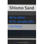 De la nation et du  peuple juif  chez renan