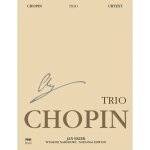 National edition - piano trio op. 8 / recueil