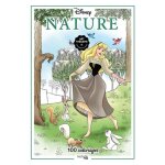 Nature - 100 coloriages anti - stress Nature - 100 coloriages anti - stress