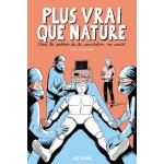 Plus vrai que nature - dans les coulisses de la simulation en santé Plus vrai que nature - dans les coulisses de la simulation en santé
