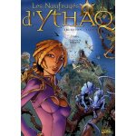 Les naufrag�s d'ythaq - tome 6 - la r�volte des pions