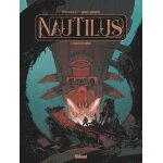 Nautilus tome 1 - le théâtre des ombres Nautilus tome 1 - le théâtre des ombres