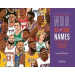 Nba all star names - les meilleurs surnoms dans l'histoire de la nba
