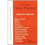 Snchez - arcilla, j: gua para clases prcticas : grado en de