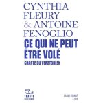 Ce qui ne peut etre volé - charte du verstohlen Ce qui ne peut etre volé - charte du verstohlen