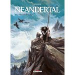 Nandertal tome 1 - le cristal de chasse
