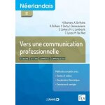 N�erlandais b2 vers une communication professionnelle - economie, gestion, commerce, communication