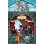 Nellie & phileas - d�tectives globe - trotteurs tome 2 - vol a l'exposition universelle