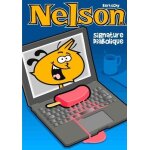 Nelson - tome 26 - signature diabolique Nelson - tome 26 - signature diabolique