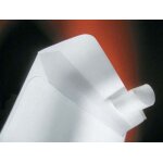 Nenurodyta enveloppes op nc. 1000pcs. c6 hk enveloppe blanche (c6, 1000?x), papier photo, blanc