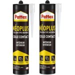 Néoplus colle de fixation type néoprène - tous matériaux, intérieur et extérieur, prise immédiate - cartouche ... Néoplus colle de fixation type néoprène - tous matériaux, intérieur et extérieur, prise immédiate - cartouche ...