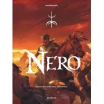 Nero - tome 1 - obscurci est le soleil, ternes sont les etoiles