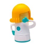 Nerthus fih 282 fresh mama nettoyant pour r�frig�rateur, cong�lateur, eliminateur d'odeurs