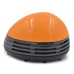 Nerthus fih 559 mini aspirateur electrique a piles, poussire, miettes, cendres, p