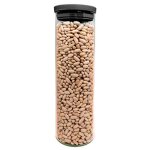 Nerthus fih 658 boîte de rangement pour aliments sans bpa, fermeture facile, pot hermétique, verre, 23, ... Nerthus fih 658 boîte de rangement pour aliments sans bpa, fermeture facile, pot hermétique, verre, 23, ...