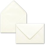 Neuser 22 - naturweiß enveloppes autocollantes format c5 229 x 162 mm Neuser 22 - naturweiß enveloppes autocollantes format c5 229 x 162 mm