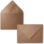 Neuser enveloppes c5, 229 x 154 mm, a colle humide 25 umschlã¤ge bronze métallisé 44 Neuser enveloppes c5, 229 x 154 mm, a colle humide 25 umschlã¤ge bronze métallisé 44