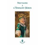 Neuvaine a l?enfant j�sus