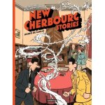 New cherbourg stories tome 5 - secrets de famille