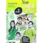 New english in use 1�eso wb catalan 16