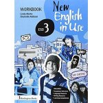 New english in use eso 3 workbook + language builder