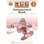 New heinemann maths: year 3: assessment workbook