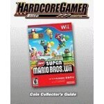 New super mario bros wii coin New super mario bros wii coin