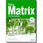 New matrix pre - intermediate: workbook