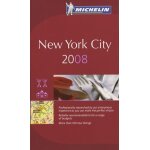 New york city - a selection of restaurants & hotels - le guide rouge michelin 2008