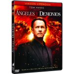 Anges et d�mons / angels & demons (dvd)