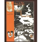 Nico et ben mettent le oa� - aix et terreur - roman