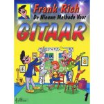Nieuwe methode voor gitaar 1 / recueil
