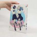 Night and sea - band 2