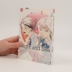 Night and sea - band 3 (finale)