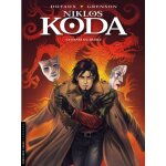 Niklos koda - tome 11 - la danse du diable