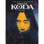 Niklos koda - tome 6 - magie noire