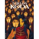 Niklos koda - tome 7 - magie blanche
