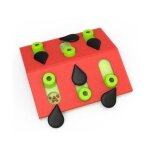 Nina ottosson - cat puzzle & play melon madness - (787. 8120)