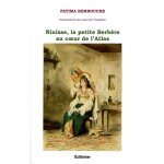 Ninisse la petite berb�re au coeur de l'atlas