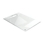 Nobo 1915613 tableau blanc acrylique