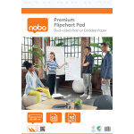 Nobo 1915657 accessoire pour tableau papier