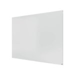 Nobo 1915715 tableau blanc 1200 x 900 mm acier magn�tique
