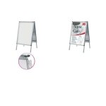 Nobo chevalet porte - affiche clipsable a0