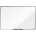 Nobo essence tableau blanc blanc 900 x 600 mm