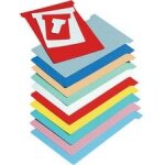 Nobo fiches t indice 2, lot de 100 (rouge)