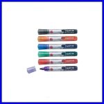 Nobo marqueurs a encre liquide 6 pcs