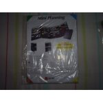 Nobo mini - planning indice 1, 5 / 2 volets