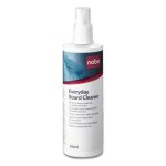 Nobo spray nettoyant de tableau blanc