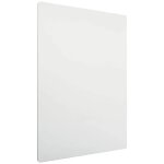 Nobo tableau blanc (l x h) 60 cm x 45 cm blanc